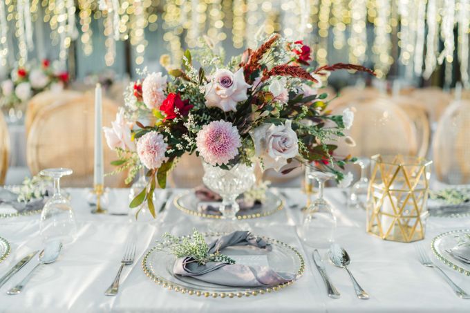 Rustic Romance by Bali Signature - 008 Rustic Romance by Bali Signature - 008