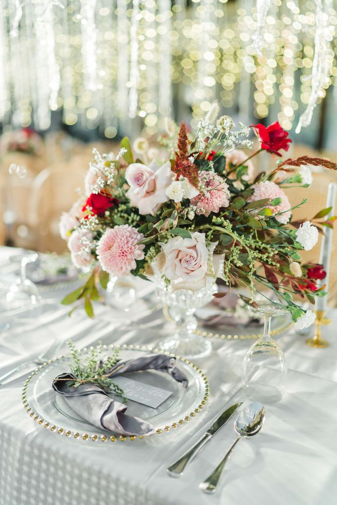 Rustic Romance by Bali Signature - 005 Rustic Romance by Bali Signature - 005