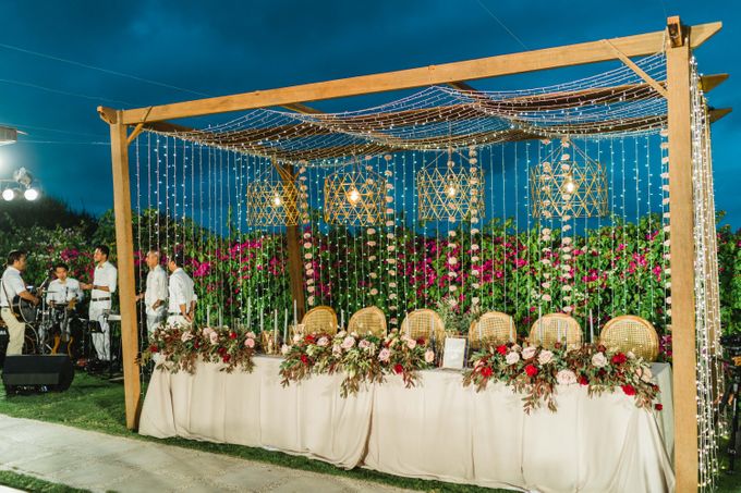 Rustic Romance by Bali Signature - 003 Rustic Romance by Bali Signature - 003