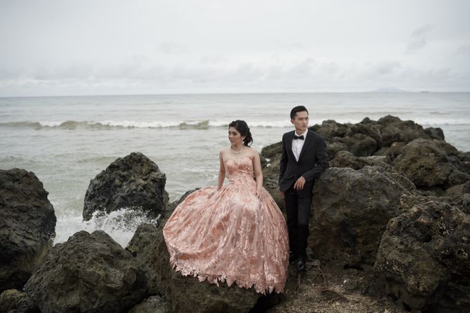 Prewedding Welly & billy by Rosegold - 007 Prewedding Welly & billy by Rosegold - 007