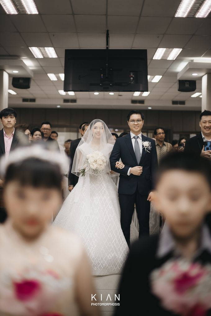 Wedding Hari & Amelia by KianPhotomorphosis - 005