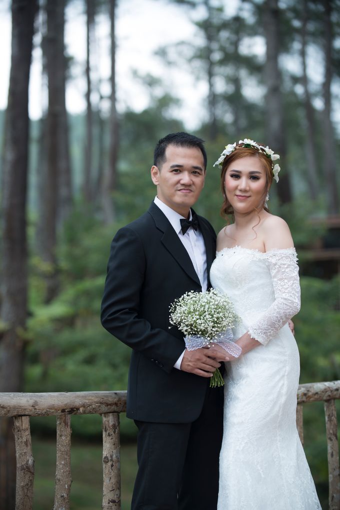 Prewedding Aris & Sherry by csmakeuparts - 003