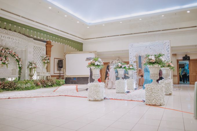 Dekorasi PKK Melati by Madina weddings - 003 Dekorasi PKK Melati by Madina weddings - 003
