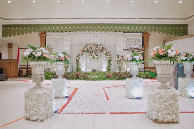 Dekorasi PKK Melati by Madina weddings - 005 Dekorasi PKK Melati by Madina weddings - 005