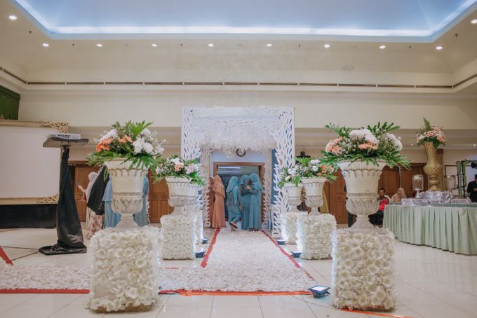 Dekorasi PKK Melati by Madina weddings - 006 Dekorasi PKK Melati by Madina weddings - 006