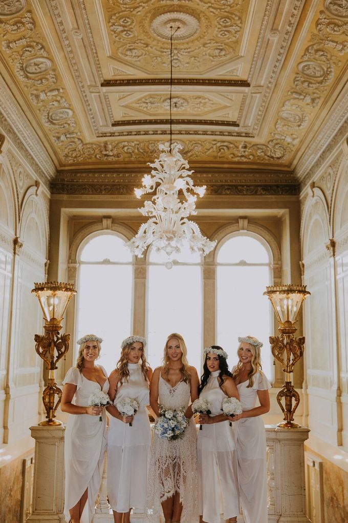 Elena Wedding by Antonia Deffenu make-up artist - 005 Elena Wedding by Antonia Deffenu make-up artist - 005