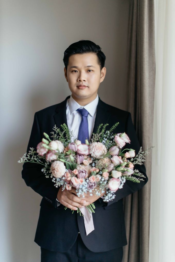 Wedding of Erick & Kirana by Manao Pictures - 003 Wedding of Erick & Kirana by Manao Pictures - 003