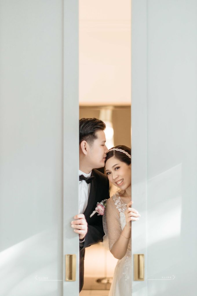 Wedding of Erick & Kirana by Manao Pictures - 007