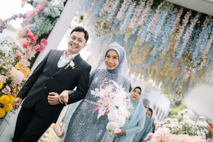 THE WEDDING WISNU & TAMARIN by Decor Everywhere - 014 THE WEDDING WISNU & TAMARIN by Decor Everywhere - 014