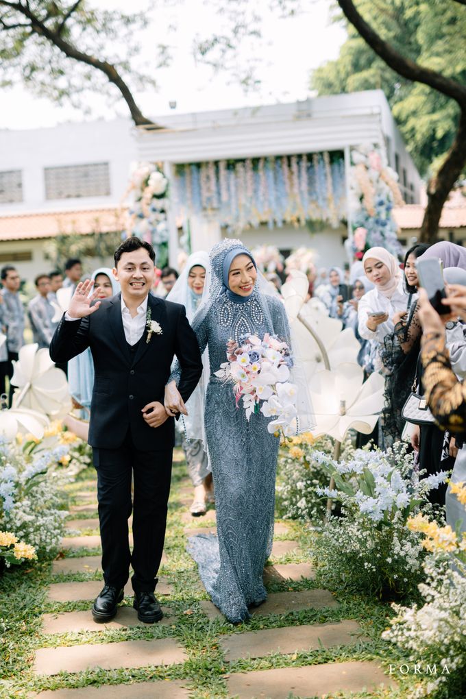 THE WEDDING WISNU & TAMARIN by Decor Everywhere - 015 THE WEDDING WISNU & TAMARIN by Decor Everywhere - 015