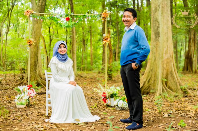 Bersama Dimas by Backlight Fotografi - 010