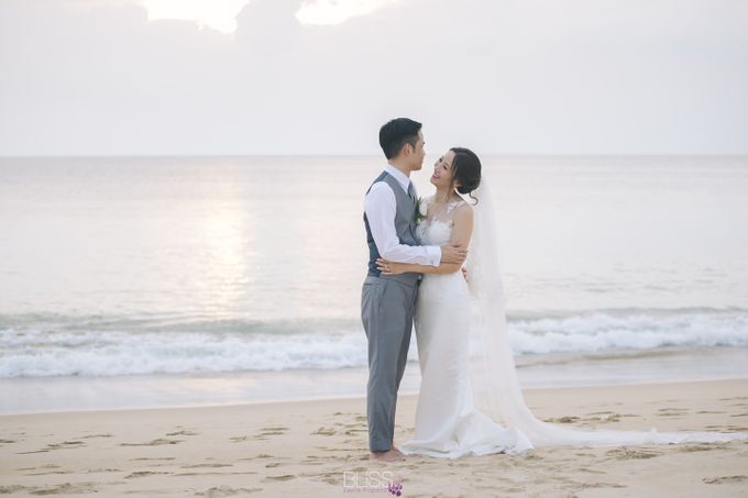 Zen & Tim wedding at Sava beach villas Natai beach by BLISS Events & Weddings Thailand - 007 Zen & Tim wedding at Sava beach villas Natai beach by BLISS Events & Weddings Thailand - 007