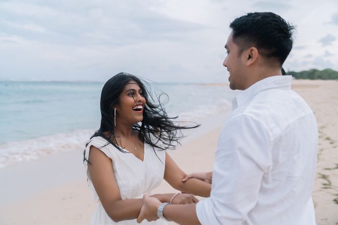 Proposal Marriage Viknesh & Tanisha at Merusaka Nusa Dua #warnaproject #bali #baliindonesia by Merusaka Nusa Dua - 005