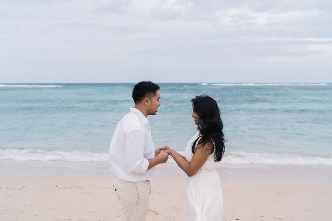 Proposal Marriage Viknesh & Tanisha at Merusaka Nusa Dua #warnaproject #bali #baliindonesia by Merusaka Nusa Dua - 009