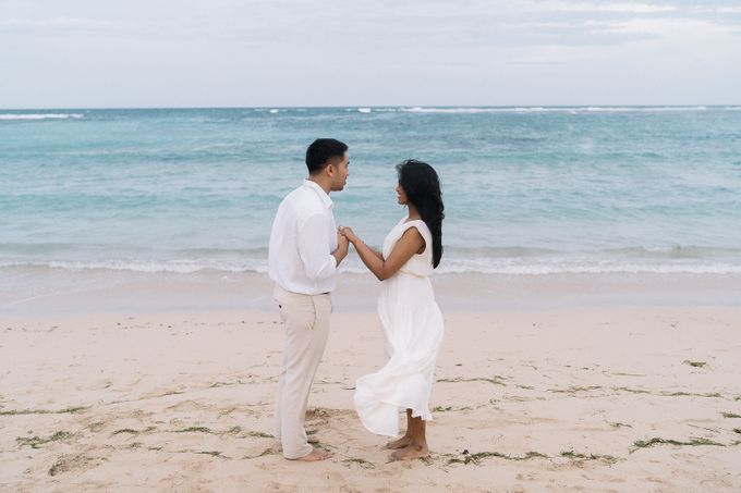 Proposal Marriage Viknesh & Tanisha at Merusaka Nusa Dua #warnaproject #bali #baliindonesia by Merusaka Nusa Dua - 011