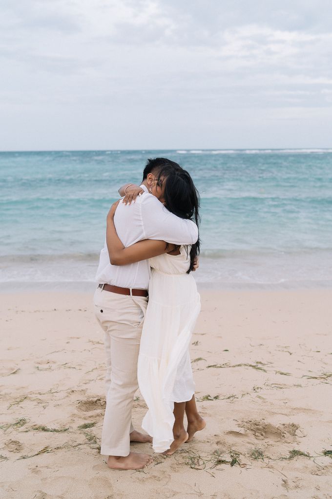 Proposal Marriage Viknesh & Tanisha at Merusaka Nusa Dua #warnaproject #bali #baliindonesia by Merusaka Nusa Dua - 019