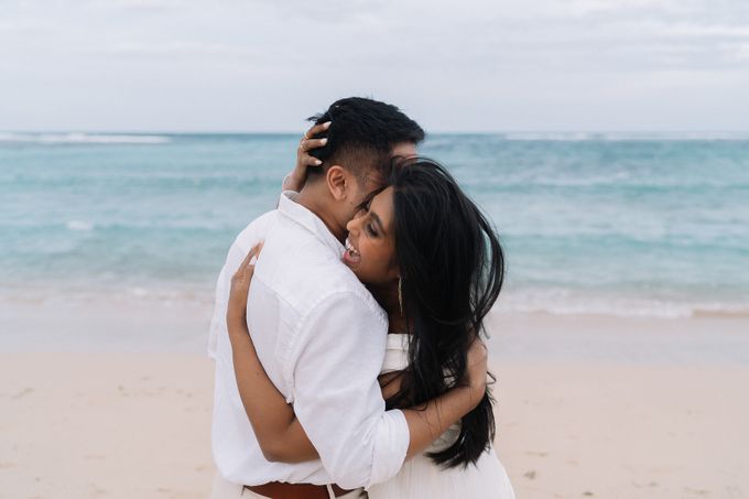 Proposal Marriage Viknesh & Tanisha at Merusaka Nusa Dua #warnaproject #bali #baliindonesia by Merusaka Nusa Dua - 020