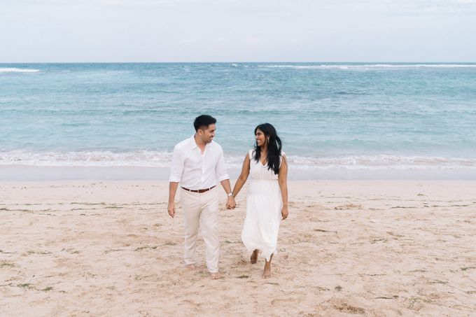 Proposal Marriage Viknesh & Tanisha at Merusaka Nusa Dua #warnaproject #bali #baliindonesia by Merusaka Nusa Dua - 026