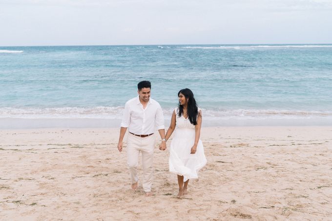 Proposal Marriage Viknesh & Tanisha at Merusaka Nusa Dua #warnaproject #bali #baliindonesia by Merusaka Nusa Dua - 027