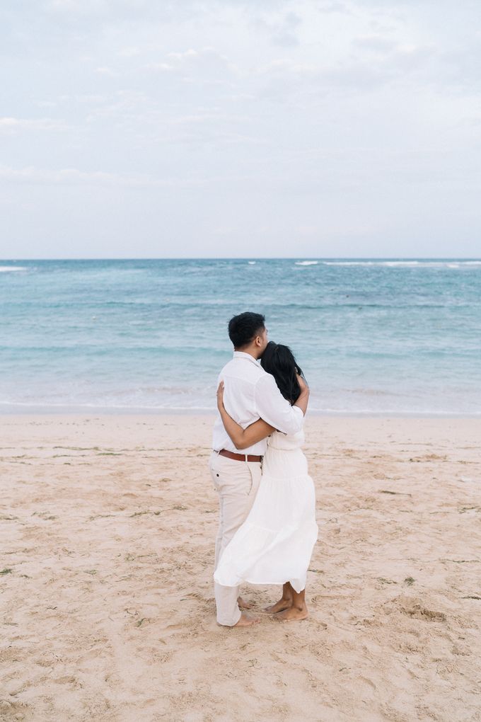 Proposal Marriage Viknesh & Tanisha at Merusaka Nusa Dua #warnaproject #bali #baliindonesia by Merusaka Nusa Dua - 028
