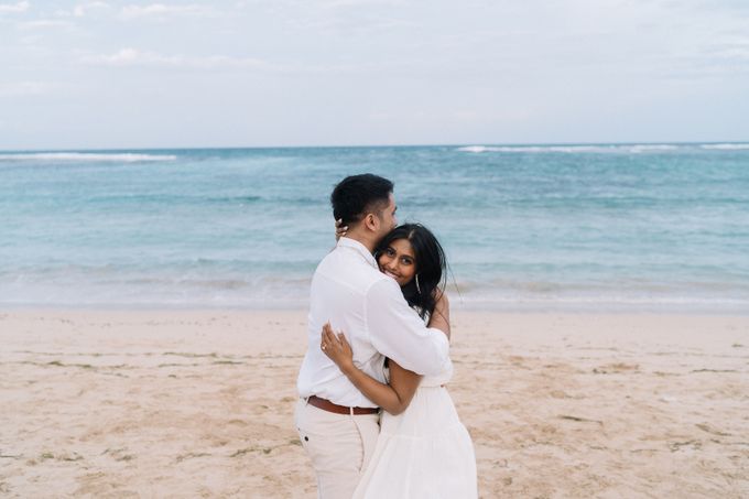 Proposal Marriage Viknesh & Tanisha at Merusaka Nusa Dua #warnaproject #bali #baliindonesia by Merusaka Nusa Dua - 029