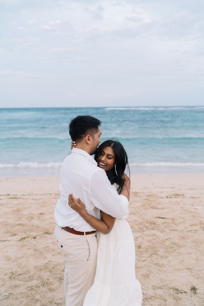 Proposal Marriage Viknesh & Tanisha at Merusaka Nusa Dua #warnaproject #bali #baliindonesia by Merusaka Nusa Dua - 031