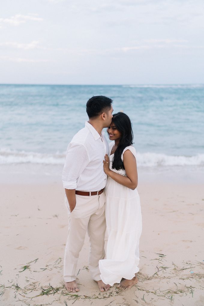 Proposal Marriage Viknesh & Tanisha at Merusaka Nusa Dua #warnaproject #bali #baliindonesia by Merusaka Nusa Dua - 041