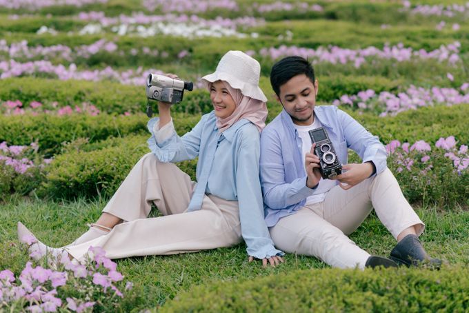 Taman Bunga Nusantara by KAMALA WEDDINGS - 005 Taman Bunga Nusantara by KAMALA WEDDINGS - 005