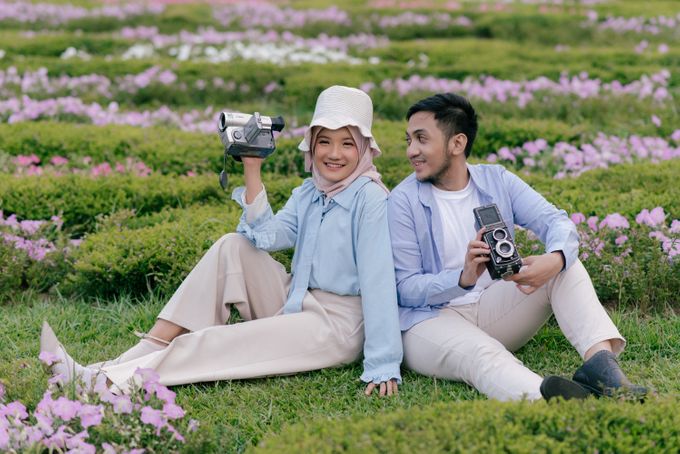 Taman Bunga Nusantara by KAMALA WEDDINGS - 004 Taman Bunga Nusantara by KAMALA WEDDINGS - 004