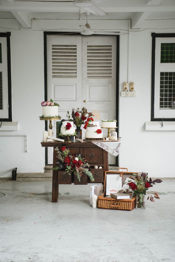Rustic Styled Shoot w Magical Dream by Petalfoo - 002 Rustic Styled Shoot w Magical Dream by Petalfoo - 002