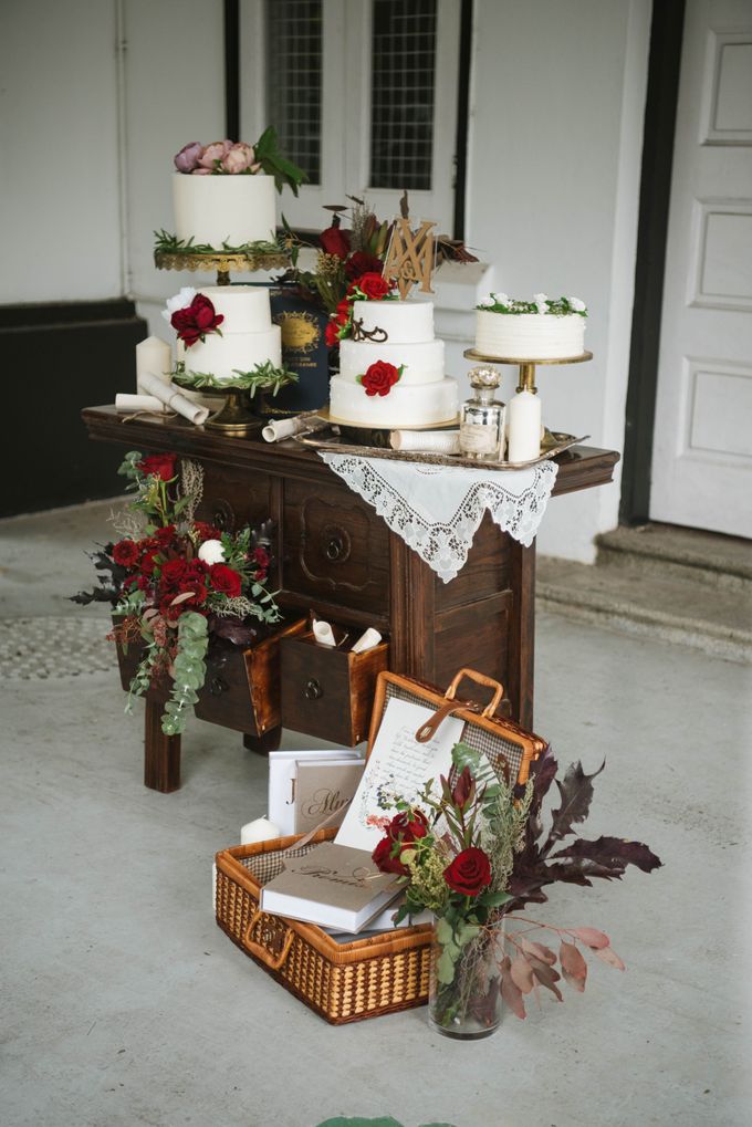 Rustic Styled Shoot w Magical Dream by Petalfoo - 003 Rustic Styled Shoot w Magical Dream by Petalfoo - 003