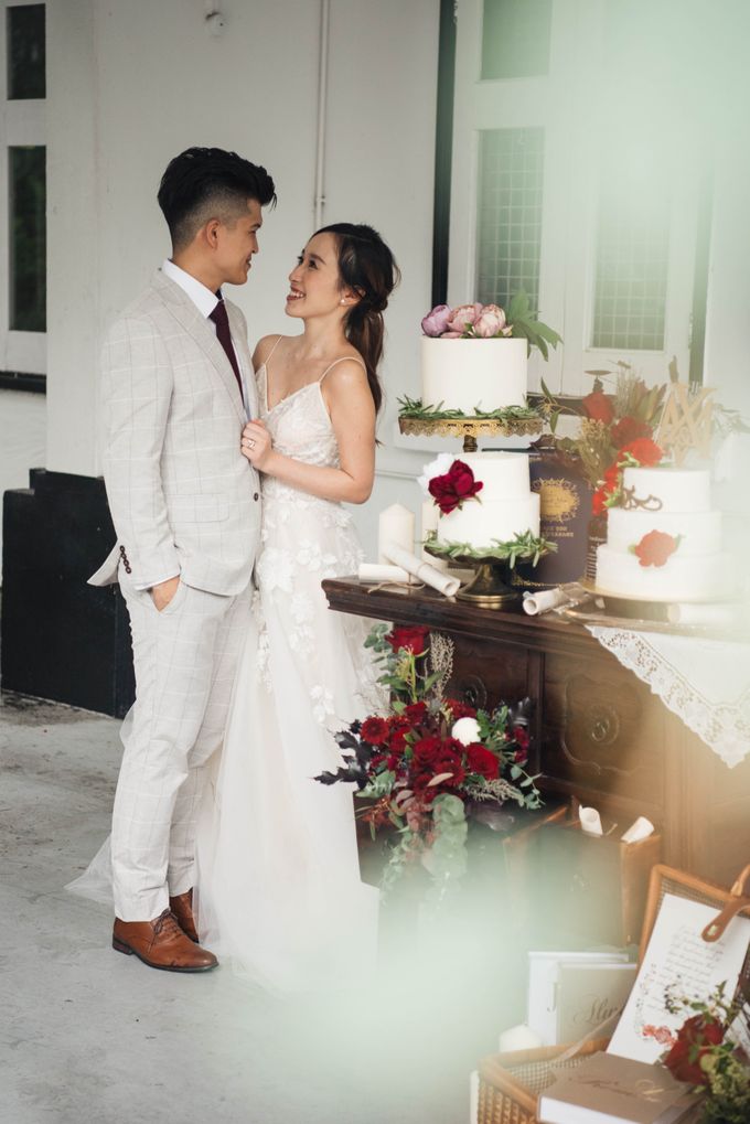 Rustic Styled Shoot w Magical Dream by Petalfoo - 004 Rustic Styled Shoot w Magical Dream by Petalfoo - 004