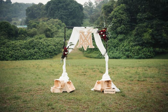 Rustic Styled Shoot w Magical Dream by Petalfoo - 005 Rustic Styled Shoot w Magical Dream by Petalfoo - 005