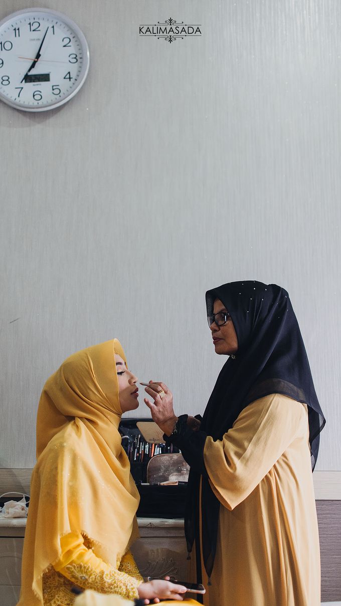 Mufidah & Grimaldi Wedding by Kalimasada Photography - 041