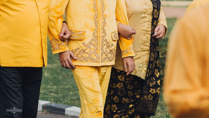 Mufidah & Grimaldi Wedding by Kalimasada Photography - 027