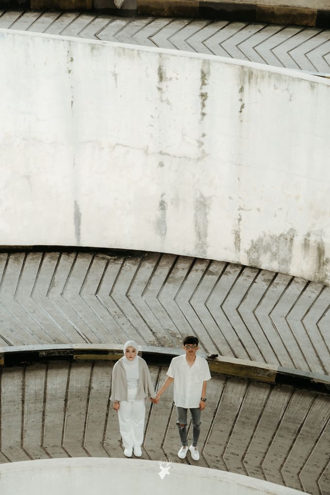 Pre-wedding Septia & Acep by Elhas.stories - 016