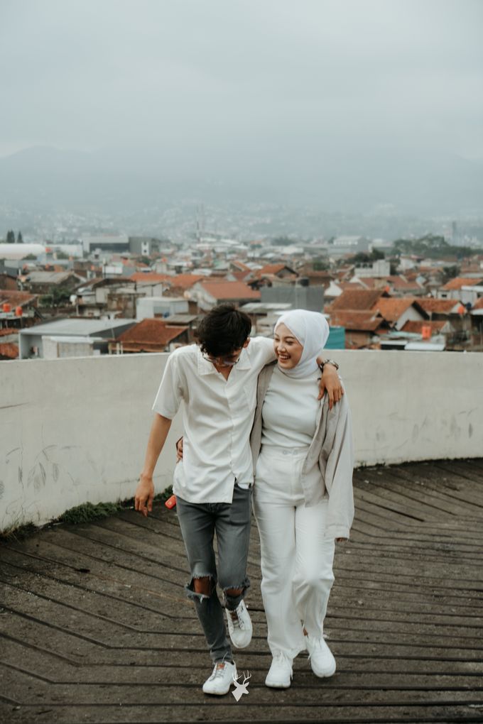 Pre-wedding Septia & Acep by Elhas.stories - 023