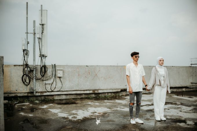 Pre-wedding Septia & Acep by Elhas.stories - 025