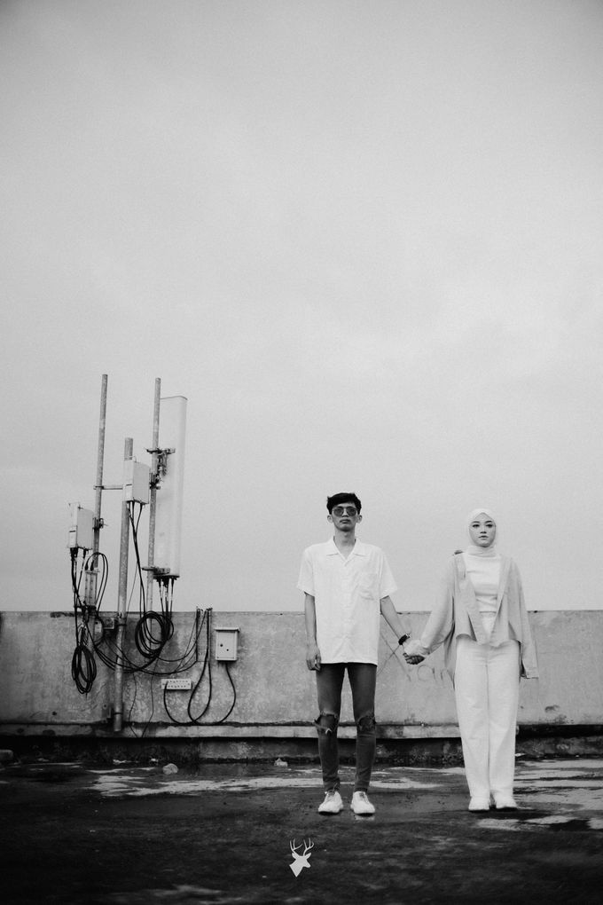 Pre-wedding Septia & Acep by Elhas.stories - 026