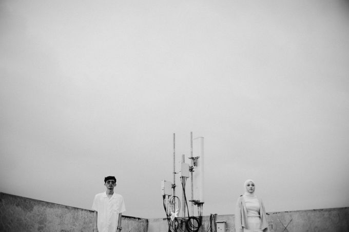 Pre-wedding Septia & Acep by Elhas.stories - 027