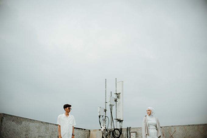 Pre-wedding Septia & Acep by Elhas.stories - 028