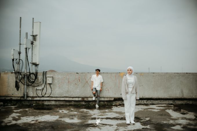 Pre-wedding Septia & Acep by Elhas.stories - 029