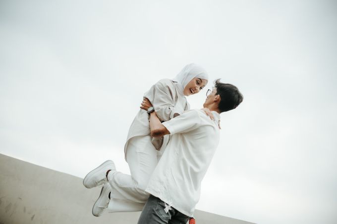 Pre-wedding Septia & Acep by Elhas.stories - 039