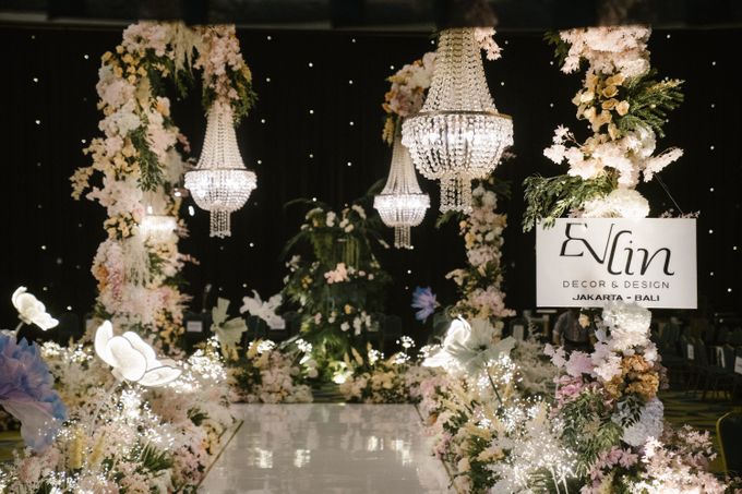 Open House The Hall Senayan City by Bali Indah Catering - 001