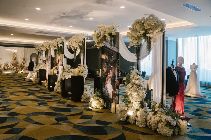 Open House The Hall Senayan City by Bali Indah Catering - 002