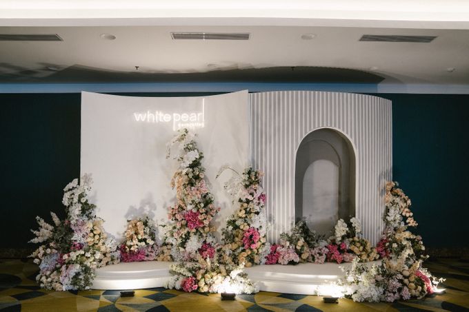 Open House The Hall Senayan City by Bali Indah Catering - 003
