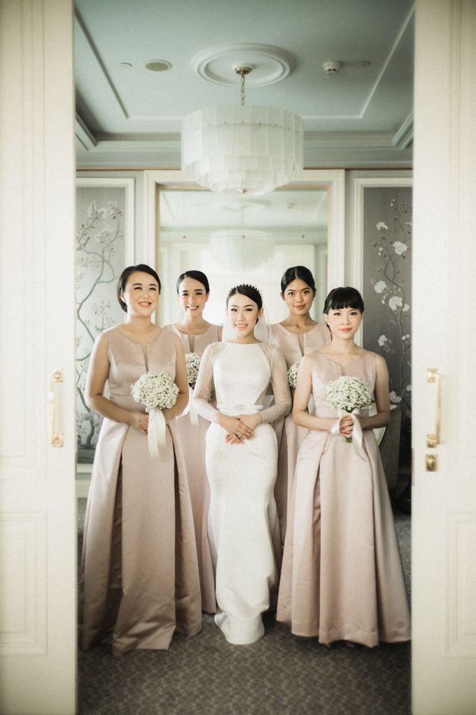 The Wedding of Alfon & Lisa by MAXIMUS Pictures - 067 The Wedding of Alfon & Lisa by MAXIMUS Pictures - 067