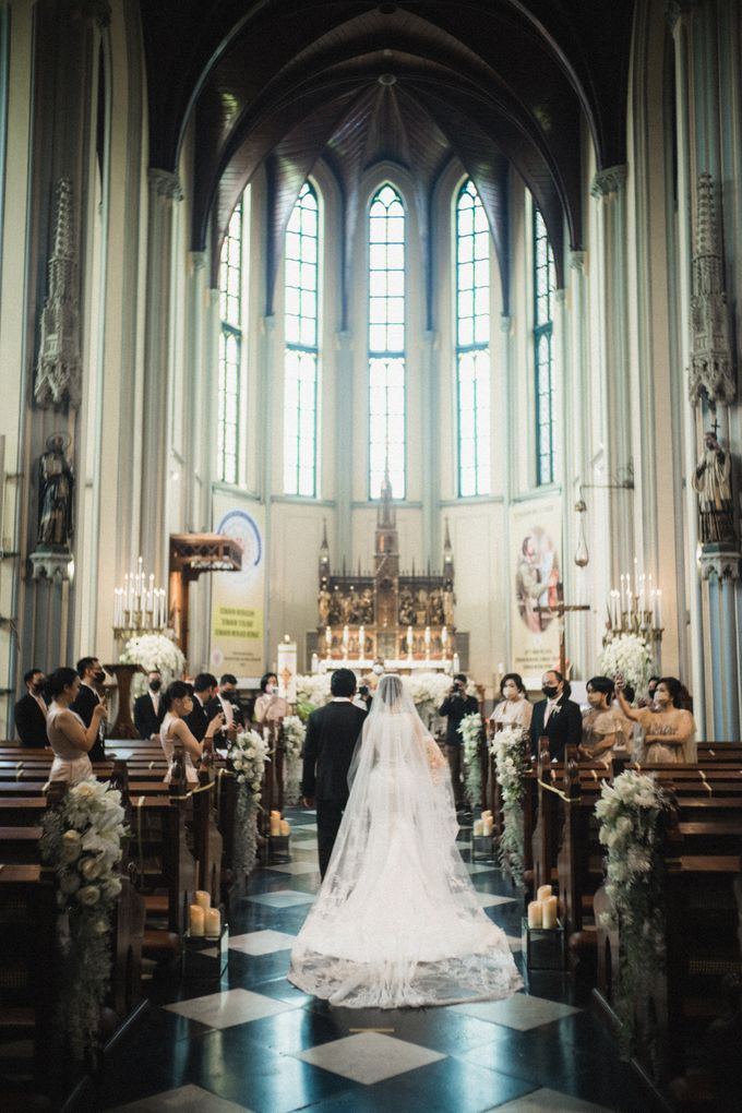 The Wedding of Alfon & Lisa by MAXIMUS Pictures - 085 The Wedding of Alfon & Lisa by MAXIMUS Pictures - 085
