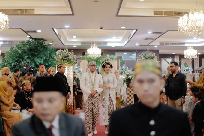 Saskia & Pungki by Dwi Tunggal Citra Catering - 001 Saskia & Pungki by Dwi Tunggal Citra Catering - 001