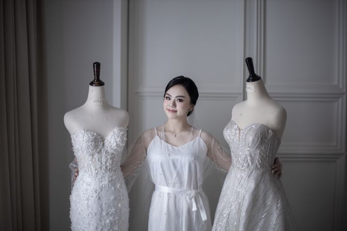 Wedding Elpin & Vika by Miracle Wedding Planner & Organizer - 003